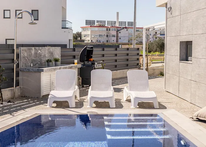 Villa Hestia Seaside B6