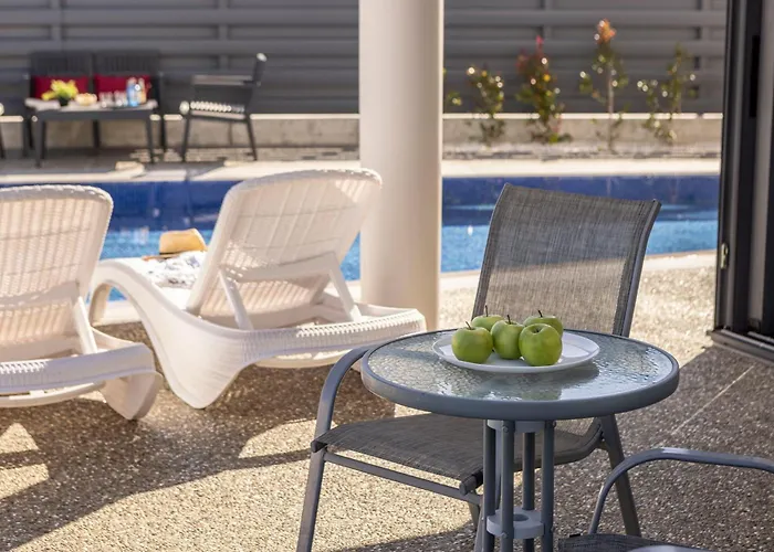 Hestia Seaside B6 * Protaras